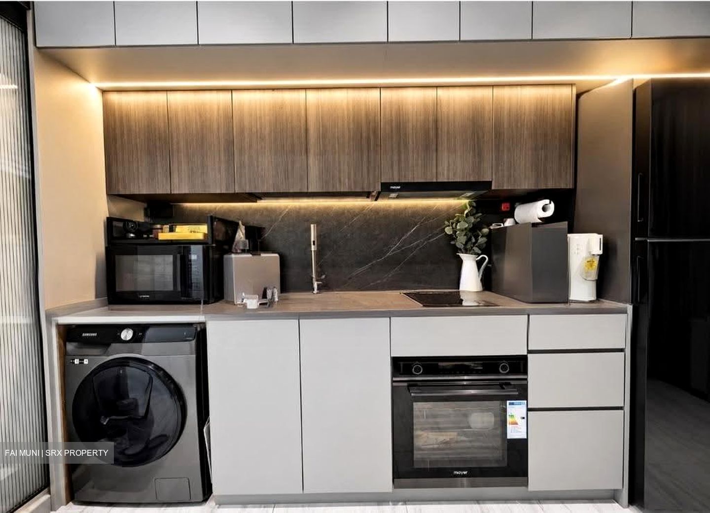 The Alps Residences (D18), Condominium #625921391